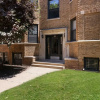 Отель Homey 2Br Apartment In Boystown, фото 12