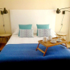 Отель House with 2 Bedrooms in Cabanas de Tavira, with Furnished Balcony - 500 M From the Beach, фото 6