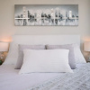 Отель QuickStay - Beautiful Toronto Condo, City Views, фото 7