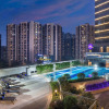 Отель Grand Mercure Foshan Country Garden, фото 19