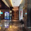 Отель Jinjiang Inn Select Dongying Kenli Petrochemical Tower, фото 1