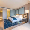 Отель Echarm Hotel Wuxi Zhongnan Road Rubber Duck Theme Branch, фото 3