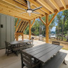 Отель Hideaway Cove Private Dock, Firepit, New Build, фото 8