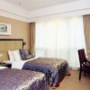 Отель Qingdao Fuxin Hotel, фото 28