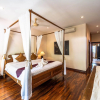 Отель Cozy 3 BR Pool Villa close to Town CV3L, фото 5