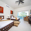 Отель View Peche Villa 8 Bed 180 Degree Views across the Andaman Sea, фото 4