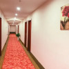 Отель GreenTree Inn JiangSu ChangZhou South ChangWu Road West JingDe Road QianHuang Express Hotel, фото 14