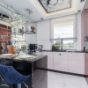 Отель Apartment With Balcony Rozdroze Prestige, фото 20