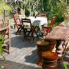 Отель Janpha Cottage, фото 9