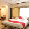 Отель Shree Vinayak Inn by OYO Rooms, фото 1