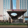 Отель Crowne Plaza Hohhot City Center, An IHG Hotel в Хух-Хоте