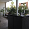 Отель Apartment with One Bedroom in Lattes, with Wonderful City View, Pool Access, Furnished Terrace - 5 K, фото 8