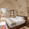 Отель Cappa Via Cave Hotel Cappadocia, фото 4