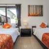 Отель Villa Rindik Sanur, фото 27