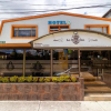 Отель Ayenda 1087 La Estación, фото 18