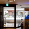 Отель Kanazawa Station Hotel, фото 2