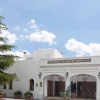 Отель Villa Turística de Laujar de Andarax, фото 1