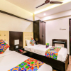 Отель FabHotel Blue Diamond Navi Mumbai, фото 7