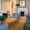Отель More Quarters Hotel, фото 18