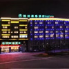 Отель GreenTree Inn Wuxi Xidong Xincheng High Speed Rail East Station Hotel, фото 5