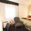 Отель APA Hotel Hachinohe Chuo, фото 7