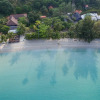 Отель Siam Beach Resort Koh Kood, фото 7