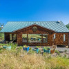 Отель Healdsburg Home With Magnificent Vineyard View 2 Bedroom Home by RedAwning, фото 23