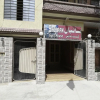 Отель Saibaan Guest House в Хайдарабаде