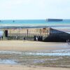 Отель House With 6 Bedrooms in Arromanches-les-bains, With Wonderful sea Vie, фото 9