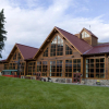 Отель Denali Princess Wilderness Lodge, фото 6