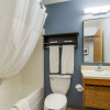 Отель Extended Stay America Select Suites - Indianapolis - West, фото 9