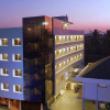 Отель Park Residency, фото 1