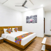 Отель Fabhotel 7 Star, фото 3
