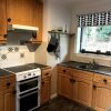 Отель Midcentury 3-bed House in Gairloch, фото 6