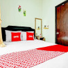 Отель I-sidji Inn By OYO, фото 18