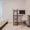 Отель Big And Cozy Loft 3Br Kingland Avenue Apartment, фото 12