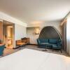 Отель Novotel Regensburg Zentrum, фото 4