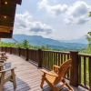 Отель Cabin Fever Lodge #750, фото 23