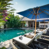 Отель Villas Damai Bali, фото 9
