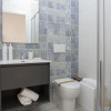 Отель Flat 100M² 3 Bedrooms 2 Bathrooms - Genoa, фото 5