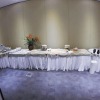 Отель Nobile Suites Uberlândia, фото 35
