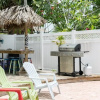 Отель Blue Dolphin Inn - Heron Unit, фото 11