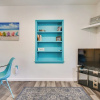 Отель Hollywood Beach Bungalow Near Golf: Pets Welcome!, фото 13