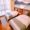 Отель GreenTree Inn MaAnshan Economic Development District Hongqi South Road Express Hotel, фото 35