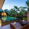 Отель The Amarta Villa, фото 22