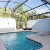 Отель Wonderful 4Bd Near Disney w Pool Storeylake 2557, фото 18