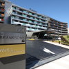 Отель The Branksome Hotel And Residences в Сиднее
