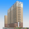 Отель Toyoko Inn Omiya-eki Higashi-guchi, фото 1