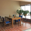 Отель del Oeste B&B, фото 9