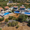 Отель Electra Villas at Kokkino Chorio, фото 32